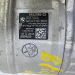 Load image into Gallery viewer, OEM BMW M340i 330i G20 B48 A/C AIR CONDITIONING COMPRESSOR &amp; CLUTCH 9482996