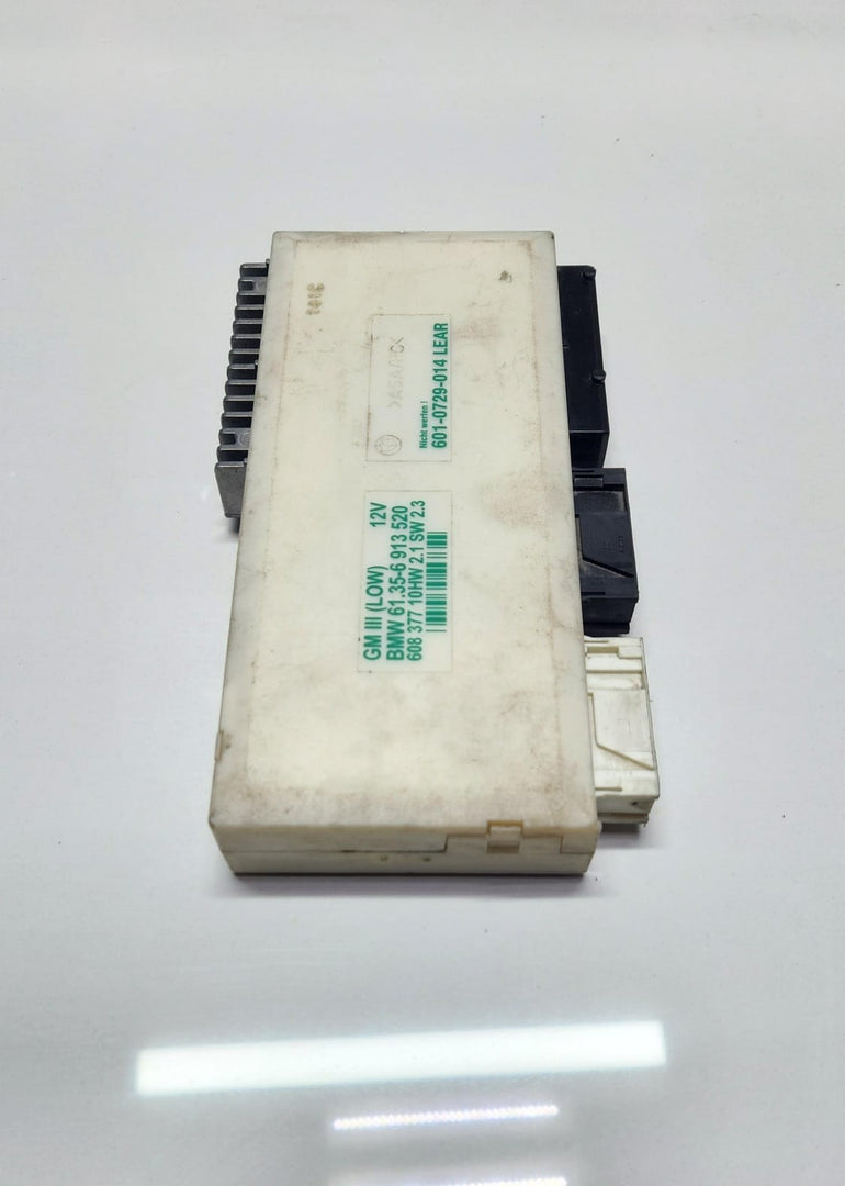 BMW General Module 6913520 5 Series E39 OEM