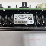 Load image into Gallery viewer, 2011-2016 BMW 5 7 Series F07 GT F02 Interior Reading Light Rear Center 9163699