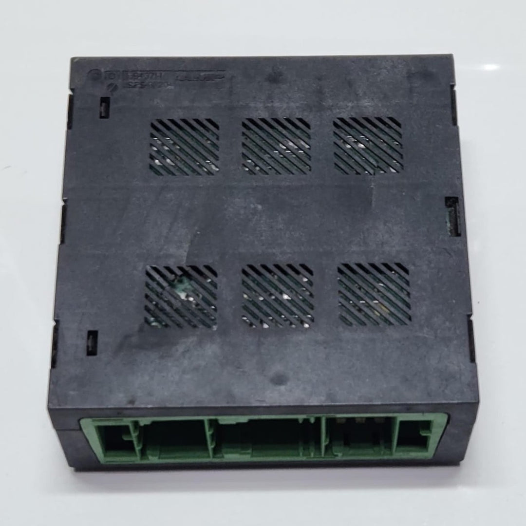 2002-2005 BMW 745i Integrated Power Supply Module 7510638  E65 E66 745i 750i OEM