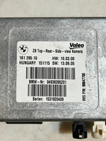 Bild in die Galerieansicht laden, BMW 640i 6' 4' F06 F32 F30 Control Unit Top Rear Side View Module 9393952