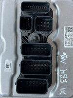 قم بتحميل الصورة إلى عارض الصور، BMW X1 Series E84 N20 2014 Engine Control Unit ECU SET + CASE + KEY DME 8631727