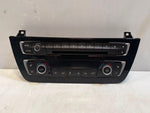 Load image into Gallery viewer, BMW 3 Series F30 F80 Air Conditioning Radio Control Panel 6832881 OEM