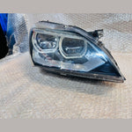 Bild in die Galerieansicht laden, Bmw 6 Series 640i 650i M6 F12 F06 2014 Headlight Adaptive led Righ side- 7268672