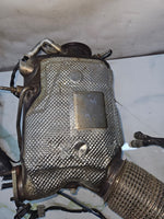 Bild in die Galerieansicht laden, BMW G11 G12, X5 G05, X7 G07 Diesel Particulate Filter 8581880 OEM