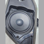 Load image into Gallery viewer, BMW X5 G05 QUARTER PANEL SUPPORT BRACKET &amp; SPEAKERS LEFT RIGHT 2622517 OEM