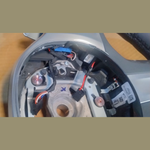 Load image into Gallery viewer, BMW 3 4 SERIES G20 G21 G22 M SPORT LEATHER WHEEL STEERING - 8077415