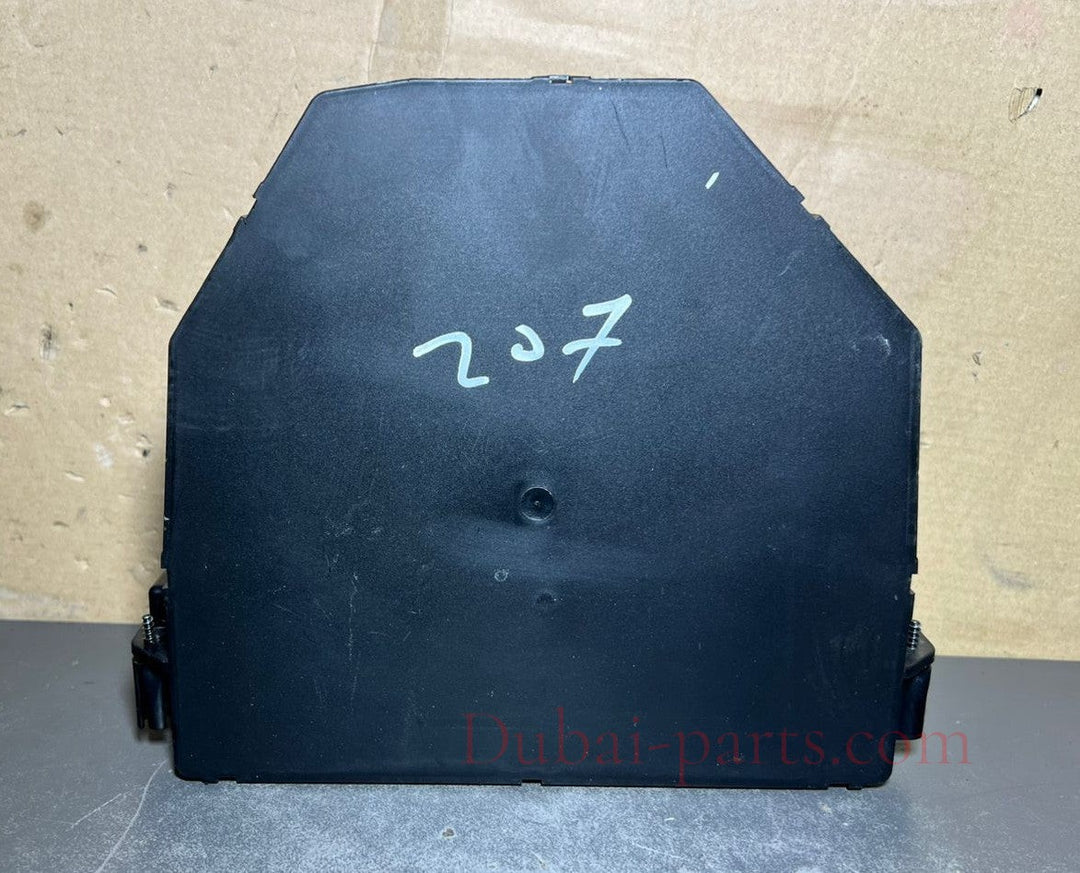 10-16 Mercedes-Benz W212 W204 Front SAM Module Relay Fuse Box A2129003314 OEM