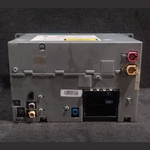 Bild in die Galerieansicht laden, BMW E82 E88 E90 E91 E92 E93 CIC NAVIGATION HEAD UNIT ECU P/N 9283431