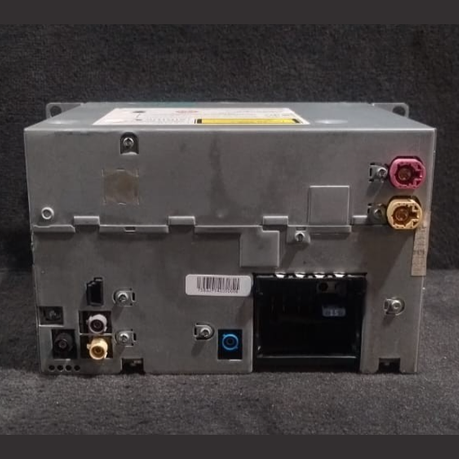 BMW E82 E88 E90 E91 E92 E93 CIC NAVIGATION HEAD UNIT ECU P/N 9283431