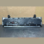 Bild in die Galerieansicht laden, 03-06 Mercedes-Benz W203 C-Class Hazard Switch Warning Button A203 8702610 OEM