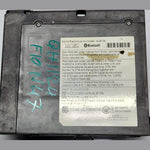 Bild in die Galerieansicht laden, 2014 BMW X5 Navigation Head Unit 9327322 F30 OEM