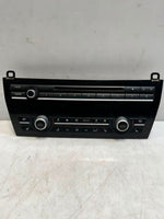 Bild in die Galerieansicht laden, 2013-2015 BMW 740i F01 Dash BOARD Center Air Vent Grille 9299041 OEM