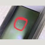 قم بتحميل الصورة إلى عارض الصور، OEM BMW 7 series F01 F02 CENTRAL INFORMATION CID DISPLAY 10" SCREEN 9237848