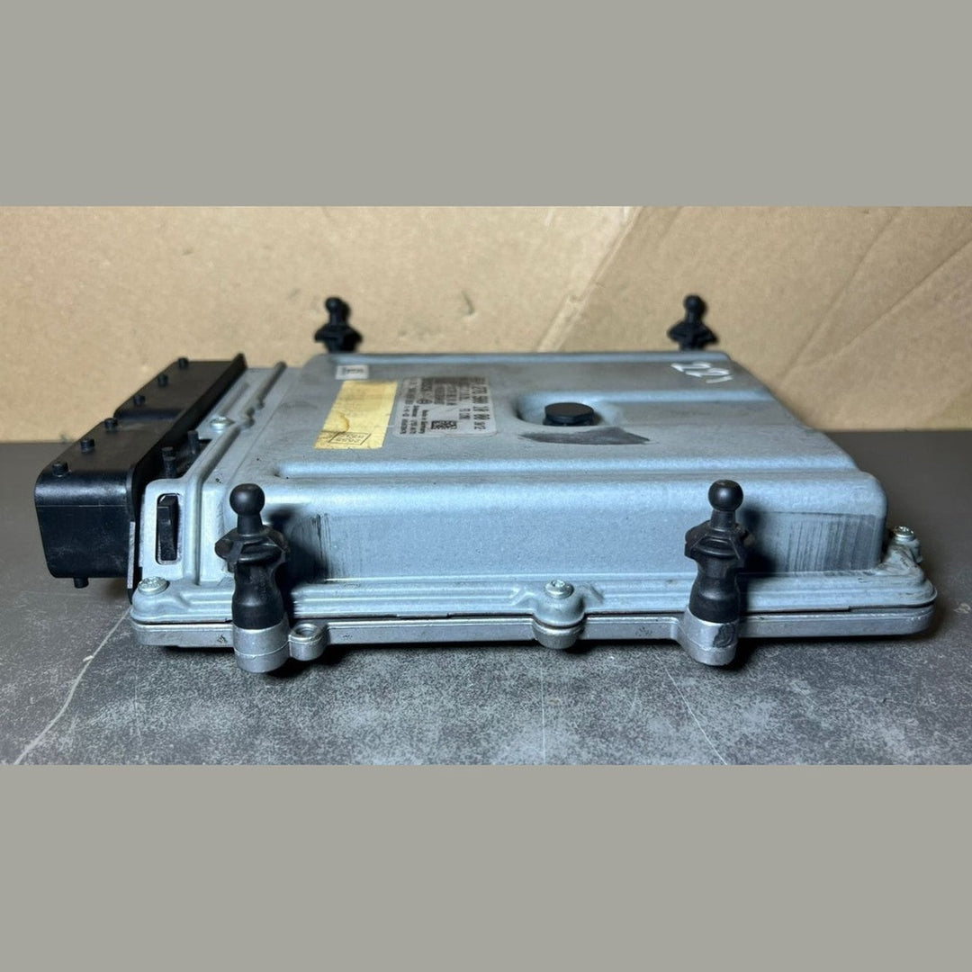 07-12 Mercedes W221 S-Class Engine Control Module Unit ECM ECU A278 9001000 OEM
