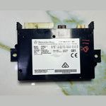 Load image into Gallery viewer, Mercedes-Benz W118 CLA Communication Control Module Unit A247 9002309 OEM