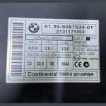 Load image into Gallery viewer, OEM BMW X1 , Z4 E84 E89 N20A ENGINE CONTROL UNIT ECU SET MODULE DME 8610678