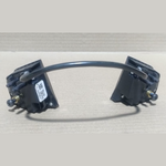 Bild in die Galerieansicht laden, BMW F10 F07 F02 F06 STEERING WHEEL BUTTON SWITCH - 9229480