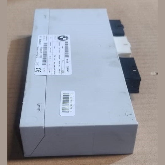 BMW 5 Series GT F07 LCI Tailgate Trunk Control Unit Module – P/N 7365902 OEM