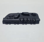 Load image into Gallery viewer, 2013-2018 BMW M6 Left Driver Seat Control Switch 9315937 M6 F12 OEM