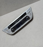 Load image into Gallery viewer, 2017-2019 BMW 740i Climate Control Panel 6819174 7 Series G11 LCI and G12 LCI 
