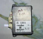 Bild in die Galerieansicht laden, Mercedes W204 W218 CLS Parktronic Assist Parking Control Module A000 9004701 OEM