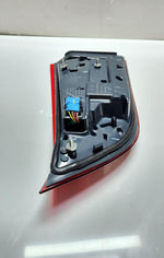 Load image into Gallery viewer, 2014-2018 BMW X5 Rear Left Inner Tail Light 7329045 F15 X5 and F85 X5M OEM