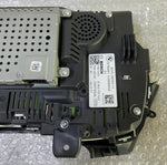 Load image into Gallery viewer, OEM BMW 5 G30 G31 2018 Diesel speedometer instrument cluster 8795481 Bosch