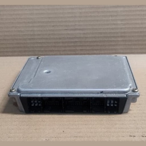 BMW E46 318I N42 ENGINE CONTROL UNIT ECU ONLY  DME 7508292 OEM