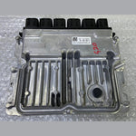 Load image into Gallery viewer, OEM BMW G20 B48 ENGINE CONTROL UNIT ECM DME ECU ONLY 5A24334 BOSCH
