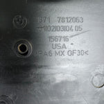 Bild in die Galerieansicht laden, 2010-2017 BMW X3 F25 X5 E70 LCI X6 E71 Engine Cover 7812063 DIESEL 3.0