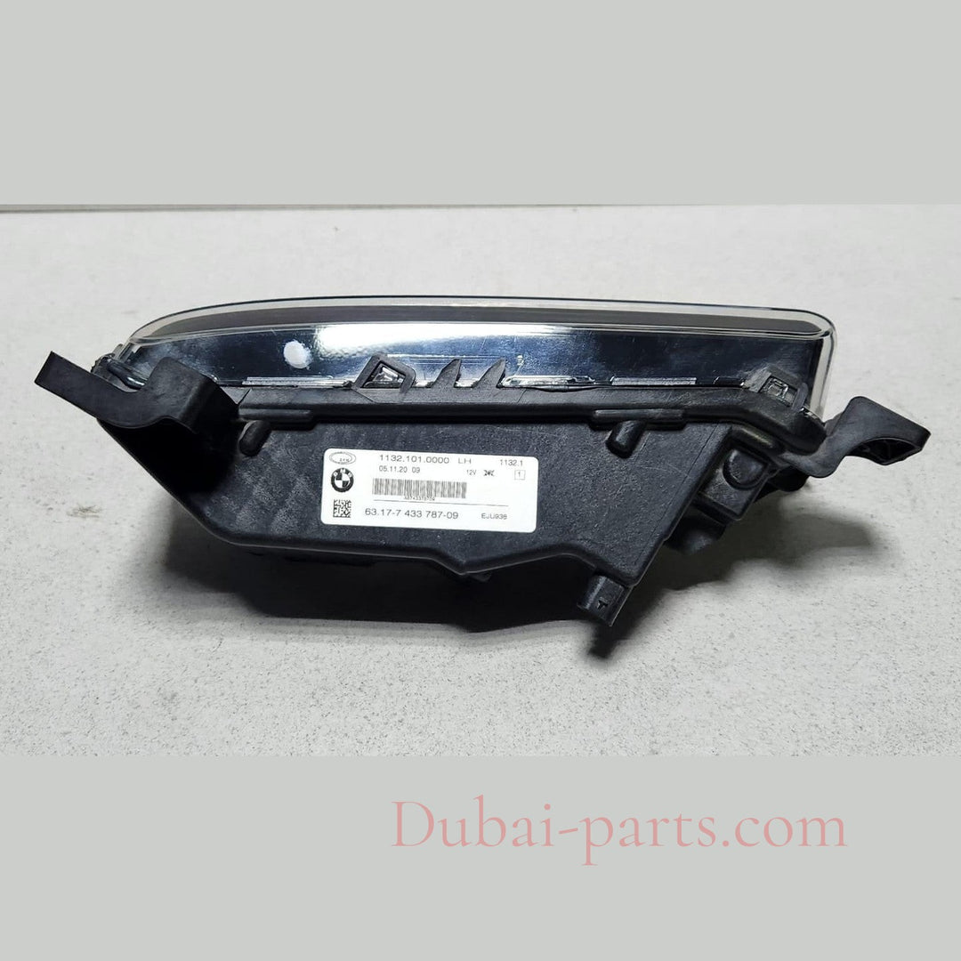 2020-2024 BMW 320i Fog Light LED Left 7433787 3 Series G20 G21 and 2 Series F44