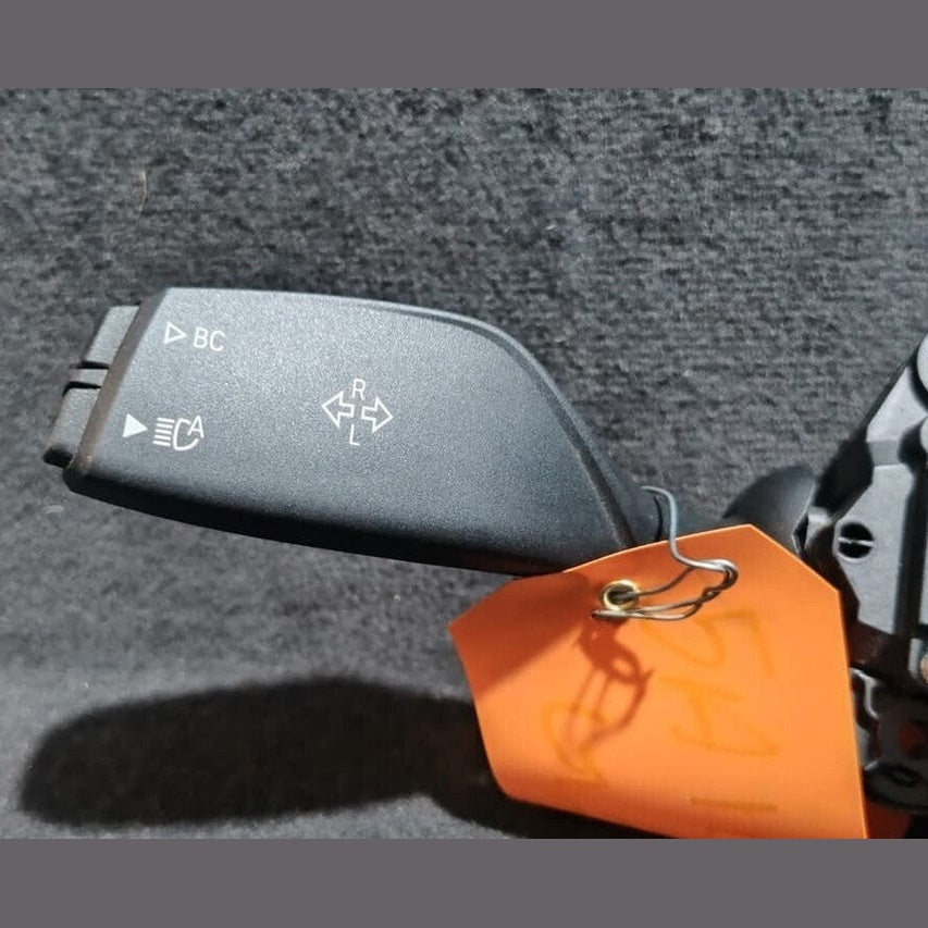 OEM BMW G23 SWITCH STALK CLUSTER STEERING COLUMN CONVERTIBLE 5A1DIF5