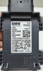 Load image into Gallery viewer, 2020-2021 BMW 840i Blind Spot Radar Sensor 7915643 2, 3, 5, 6, 7 Series 