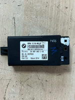 قم بتحميل الصورة إلى عارض الصور، BMW X7 F25 X3 F15 X5 F16 X6 HEATED SEAT CONTROL MODULE P/N 9216468