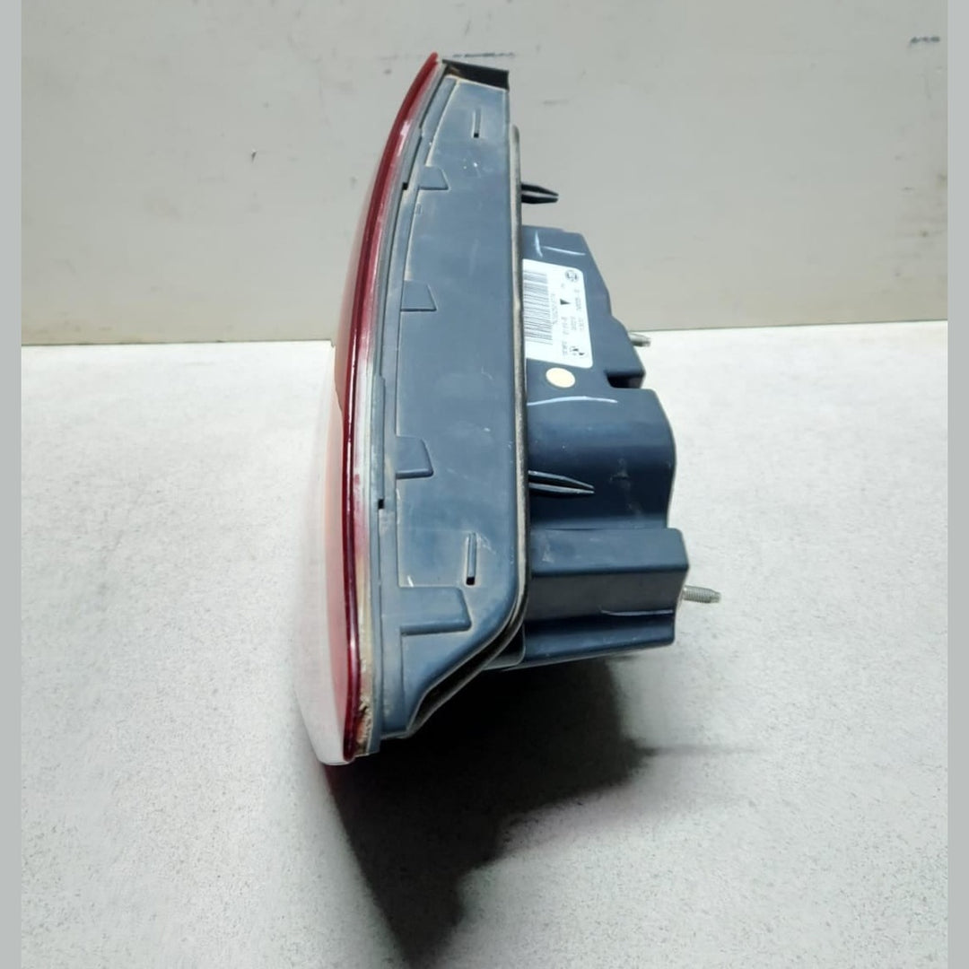 2017-2018 BMW X6 Rear Light In Trunk Lid Left 7438825 X6 F16 OEM