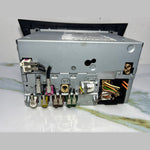 Load image into Gallery viewer, Mercedes Benz Navigation Command Radio Audio Head Unit Cd Player A 204 900 73 09