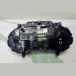 قم بتحميل الصورة إلى عارض الصور، 14-20 Mercedes-Benz W253 GLC AMG Instrument Cluster Speedometer A253 9004101 OEM