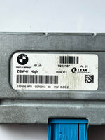 Load image into Gallery viewer, 2009-11 BMW 750i Central Gateway Control Module 9213187 5' 6' 7' F07 550, F01 