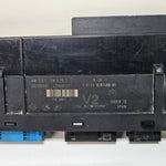 Load image into Gallery viewer, 2012 BMW 550i Junction Box Body Control Module 9267466 OEM