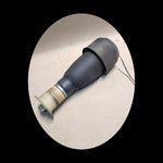 Load image into Gallery viewer, BMW F11 5 Series Dumping Spring Rear Left 307513705 OEM