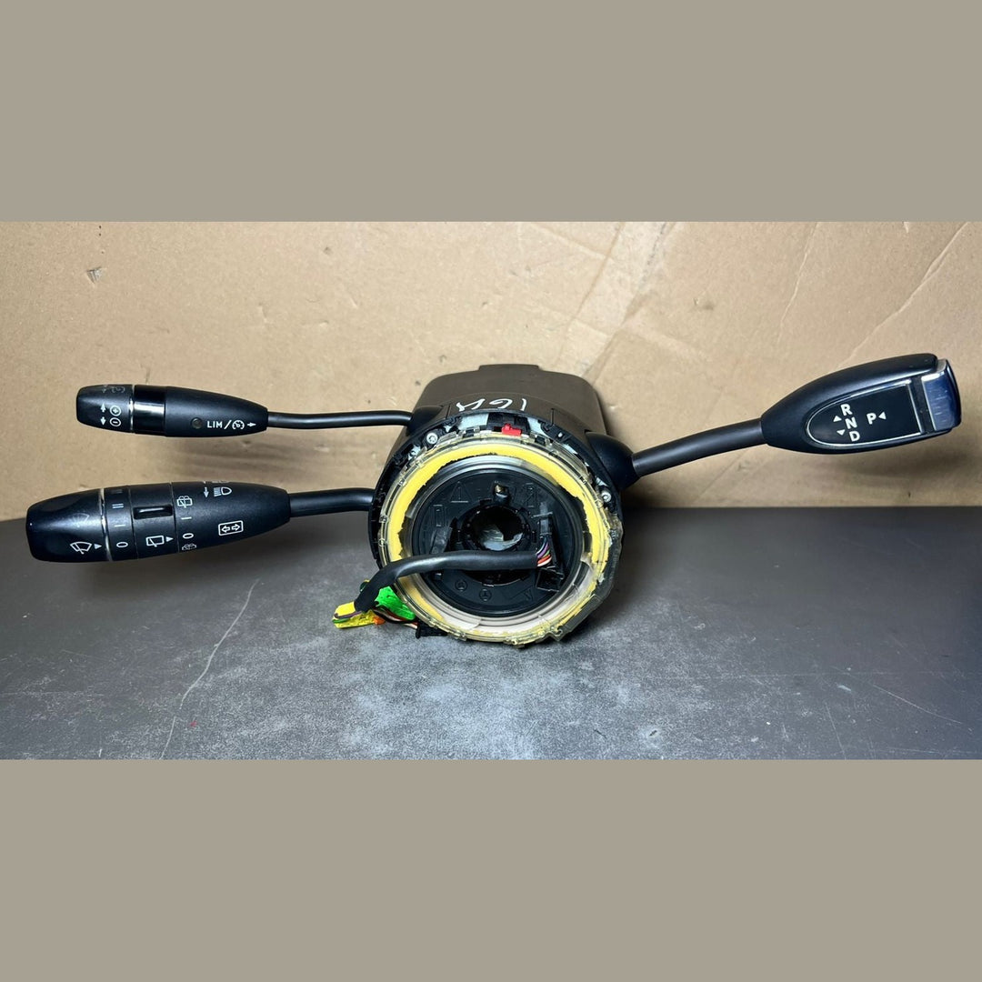 06-12 Mercedes W164 Steering Column Control Switches Assembly A164 5400845 OEM