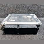 Load image into Gallery viewer, OEM BMW F30 DIESEL 320D 2012 N47 ENGINE CONTROL ECU UNIT ONLY  8570932