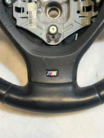 Load image into Gallery viewer, 2007-2013 BMW X5 E70 X6 E71 MULTIFUNCTION Steering Wheel MSPORT 7845778 OEM