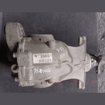 Bild in die Galerieansicht laden, BMW F-SERIES 5/6 SERIES REAR DIFFERENTIAL GEAR CARRIER RATIO 3.23 P/N 7584444