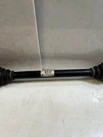 Load image into Gallery viewer, BMW F10 F11 5 Series B47 N47N 535i Rear Left Output Drive Shaft AXLE 7581027