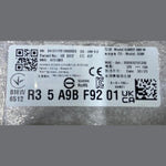 Load image into Gallery viewer, OEM BMW G05 G06 G11 G15 G20 G26 G30 Amplifier Module Audio Receiver RAM 5A9BF92