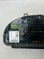 قم بتحميل الصورة إلى عارض الصور، 2011 BMW 528i 550i F10 SPEEDOMETER Instrument Cluster 9249338 OEM