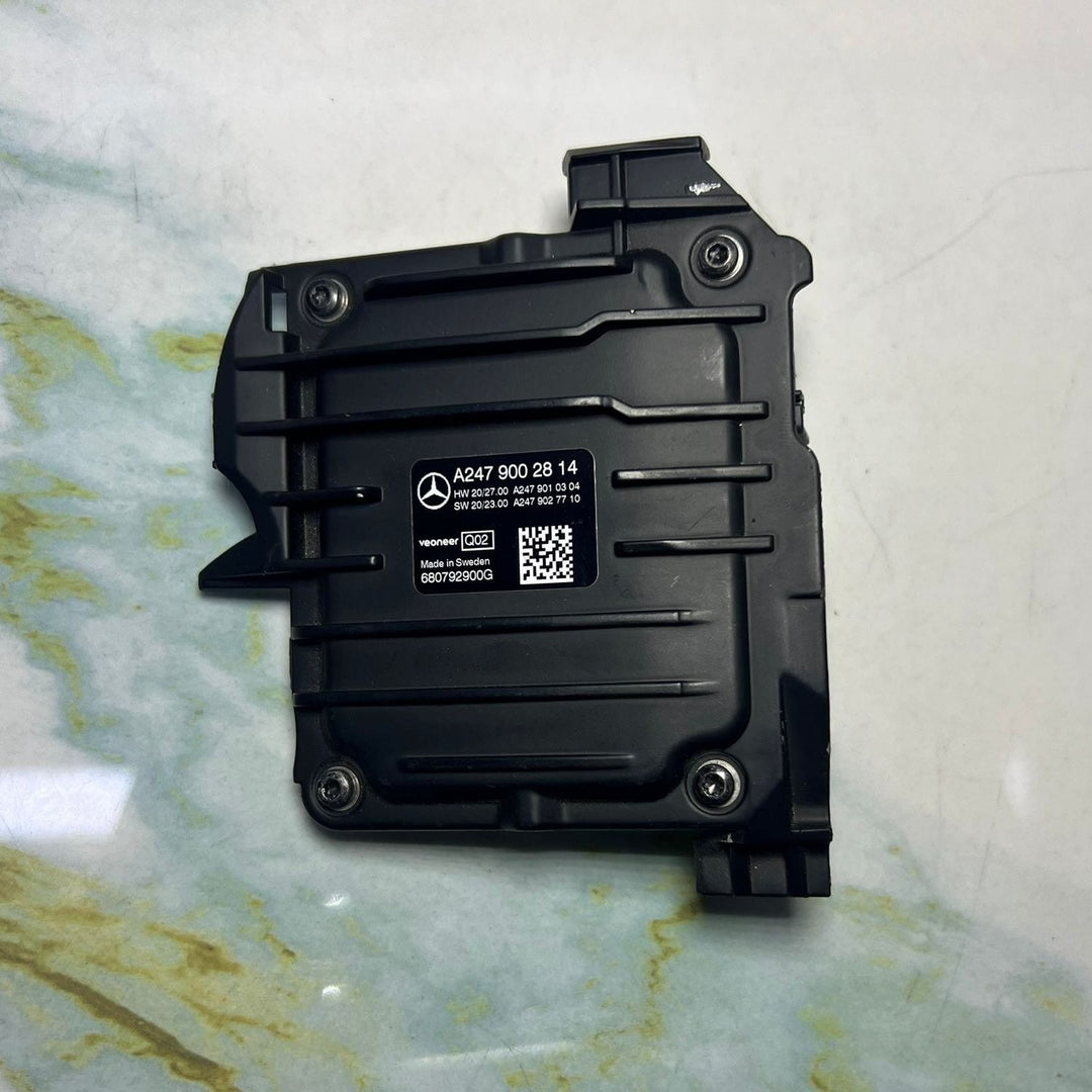 Mercedes Front Camera A2479002814 W167 GLE and W177 A-Class