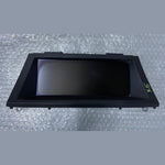 Load image into Gallery viewer, OEM 2007 - 2013 BMW X5 E70 Information Display Screen 8.8" 9289580; 2448087